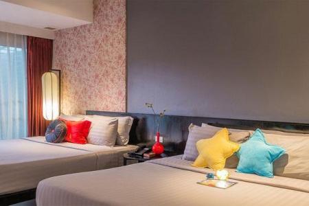 Red Ginger Chic Resort - Sha Extra Plus - 25