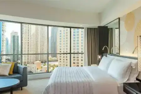 Le Royal Meridien Beach Resort & Spa Dubai - 5