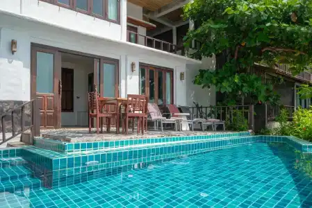 Sai Daeng Resort - 99