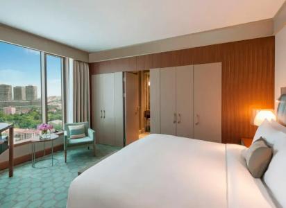 Renaissance Istanbul Polat Bosphorus - 91