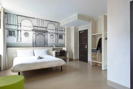 b&b Bergamo - 29