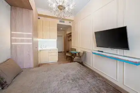 Апарт-отель Lorren - 226