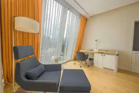 Radisson Blu Batumi - 74