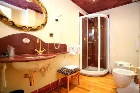 Columbia Wellness & Spa - 69
