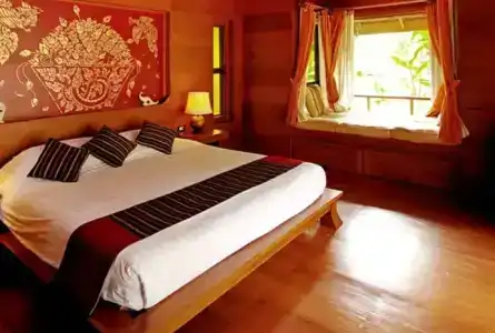 Sukantara Cascade Resort and Spa - 47