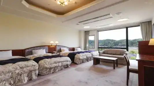 Yamashiro Onsen Miyabi no Yado Kaga Hyakumangoku - 18