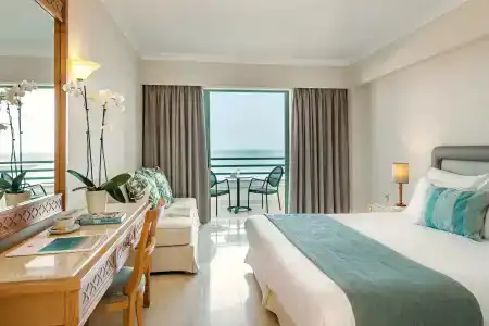 Mitsis Rodos Maris Resort & Spa - 32