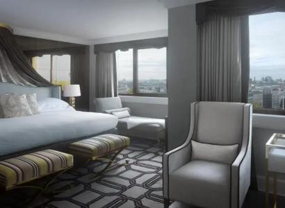 Intercontinental London Park Lane, An Ihg - 103