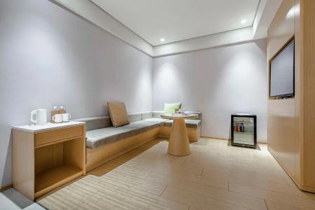 JI(Shanghai Lujiazui 1088 Plaza Branch) - 27