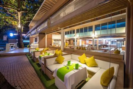Baan Samui Resort - Sha Extra Plus - 28