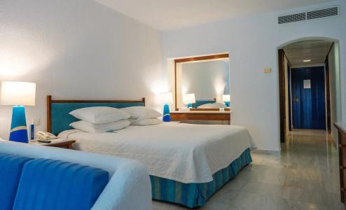 Coral Beach & Resort Cyprus - 81