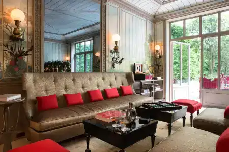 La Réserve Paris & Spa - 1