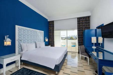 Radisson Blu Resort & Thalasso Hammamet - 63