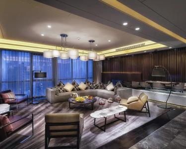 Four Seasons Shenzhen - 19