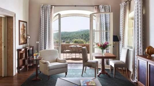 Rosewood Castiglion del Bosco - 62