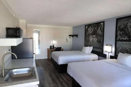 La Quinta Inn by Wyndham Austin South / I-35 - 11