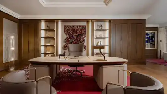 The Ritz-Carlton - 72