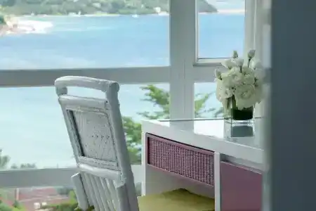 Sunshine Resort Intime Sanya - 42
