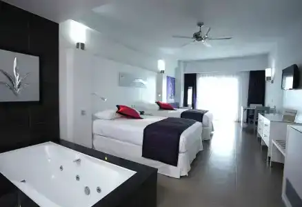 Riu Palace Peninsula - All Inclusive - 51