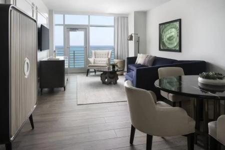 The Ritz-Carlton South Beach - 55
