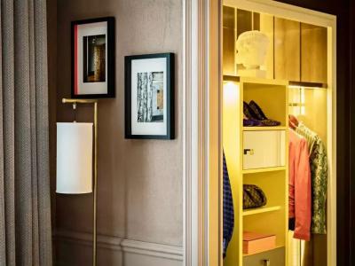 Sofitel Le Scribe Paris Opera - 82