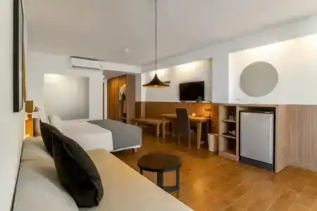 Kamala Beach Resort, a Sunprime Resort - Sha Plus - 77