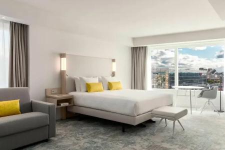 Courtyard by Marriott Paris Gare de Lyon - 41