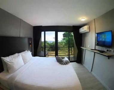 Hip Seaview Resort @ Phi Phi - 49