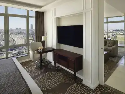 Mövenpick Amman - 68