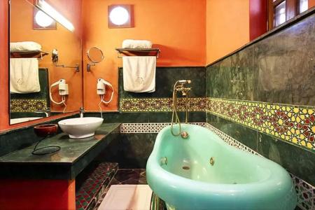 Riad Arabesque & Spa - 37