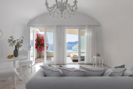 Canaves Oia Suites & Spa - 69