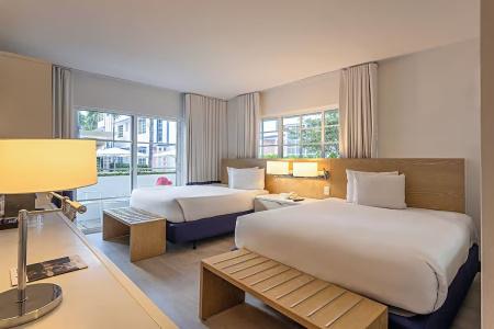 Pestana South Beach - 57