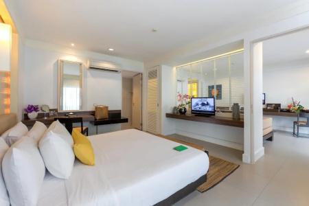 Sawaddi Patong Resort & Spa - Sha Extra Plus - 69