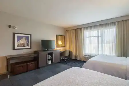 Hampton Inn Chicago North-Loyola Station, Il - 67