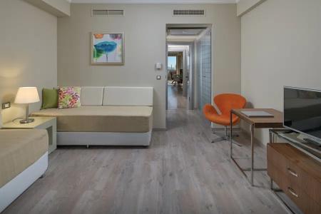 Atrium Platinum Resort & Spa - 43