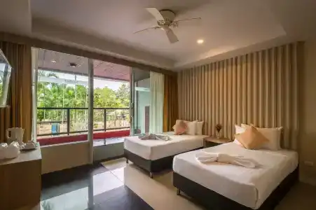 Lanta Sand Resort & Spa - 71