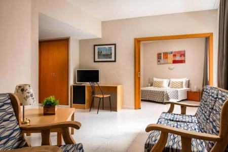 Alegria Plaza Paris 4*Sup - 13