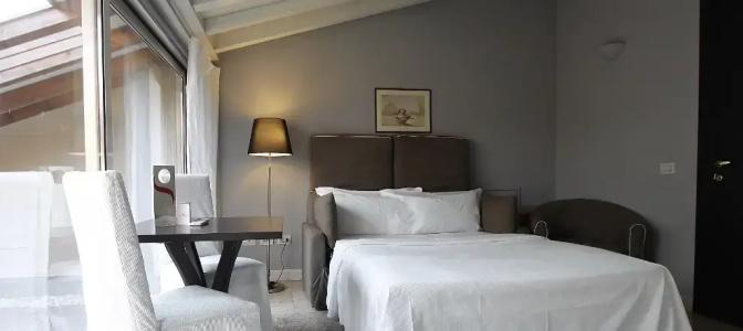 Santellone Resort - 38