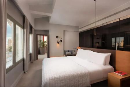 Le Meridien Barcelona - 8