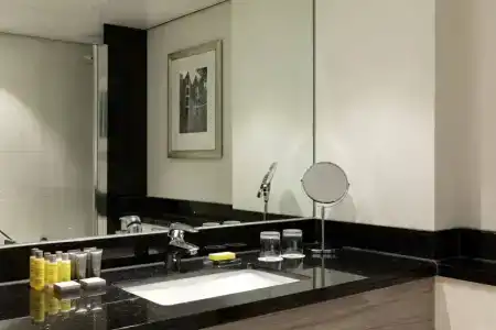 Amsterdam Marriott - 16