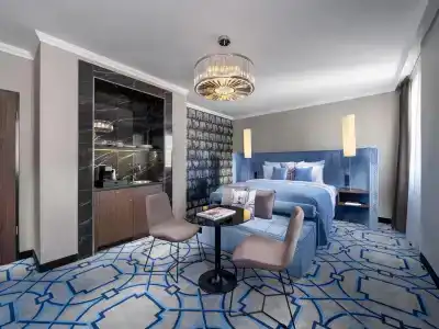 Starlight Suiten Budapest - 11