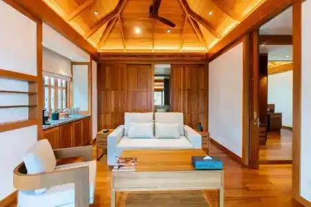 The Surin Phuket - Sha Plus - 29