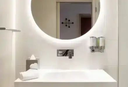 Hampton by Hilton Riga Airport - 47