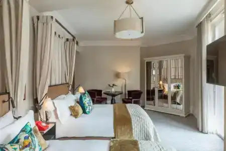 Kimpton - Fitzroy London, An Ihg - 81