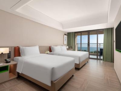Holiday Inn Resort Sanya Bay, An Ihg - 68