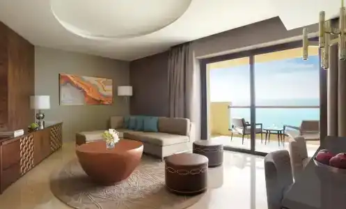 Fairmont Ajman - 43