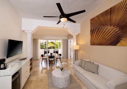 Meliá Punta Cana Beach Resort Adults Only -All Inclusive - 32