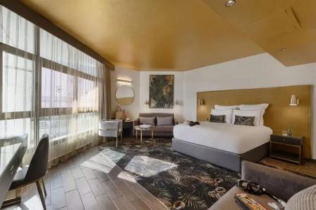 Palms Eilat - 58