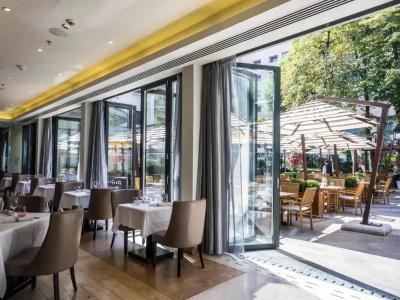 Athenee Palace Hilton Bucharest - 37