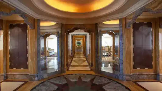 Grand Hyatt Istanbul - 79